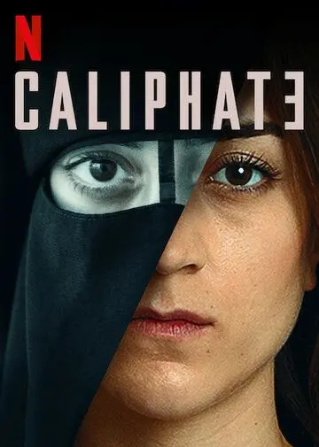 Халифат / Kalifat (2020) cериал смотреть онлайн в хорошем качестве