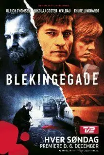 Улица Блекинге / Blekingegade (2009) cериал смотреть онлайн в хорошем качестве