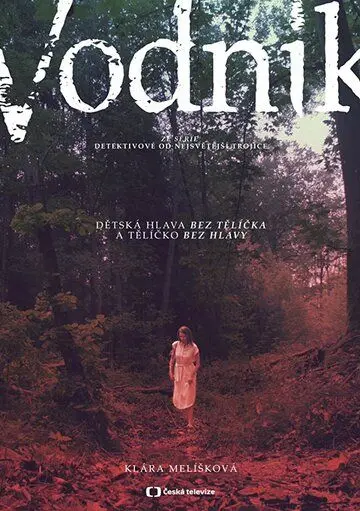 Водяной / Vodník (2019) cериал смотреть онлайн Водяной / Vodník (2019) cериал смотреть онлайн в хорошем качестве