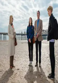 Чувствую себя хорошо (2020) 1-2 сезон 1-4,5,6 серия смотреть онлайн Чувствую себя хорошо (2020) сериал 1-4,5,6 серию 1-2 сезона смотреть онлайн