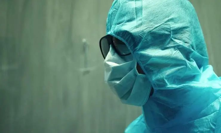 Пандемия: Как предотвратить распространение (2020) 1 сезон 1-1,2,3,4 серия смотреть онлайн Пандемия: Как предотвратить распространение (2020) сериал 1-1,2,3,4 серию 1 сезона смотреть онлайн