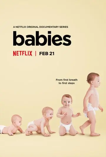 Дети / Babies (2020) cериал смотреть онлайн Дети / Babies (2020) cериал смотреть онлайн в хорошем качестве