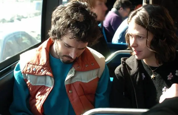 Полет Конкордов (2007) 1-2 сезон 1-8,9,10 серия смотреть онлайн Полет Конкордов (2007) сериал 1-8,9,10 серию 1-2 сезона смотреть онлайн