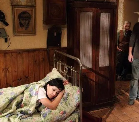 Аманда О (2010) смотреть онлайн Аманда О (2010) сериал смотреть онлайн