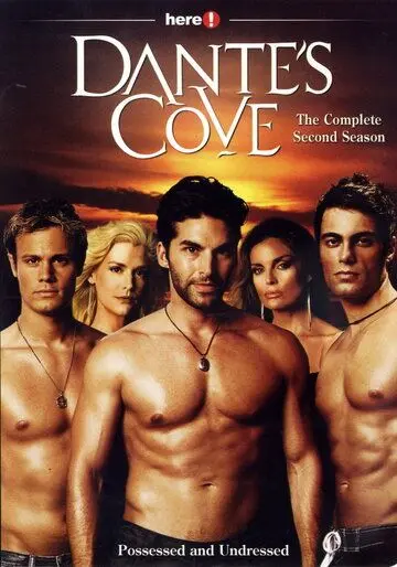 Бухта Данте / Dante's Cove (2004) cериал смотреть онлайн Бухта Данте / Dante's Cove (2004) cериал смотреть онлайн в хорошем качестве