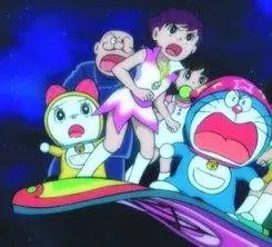 Новый Дораэмон 2: Приключения на планете магии (2007) смотреть онлайн бесплатно Новый Дораэмон 2: Приключения на планете магии (2007) мультфильм смотреть онлайн бесплатно