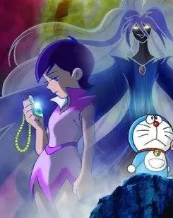 Новый Дораэмон 2: Приключения на планете магии (2007) смотреть онлайн Новый Дораэмон 2: Приключения на планете магии (2007) мультфильм смотреть онлайн