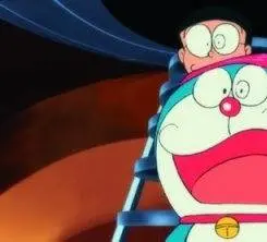 Новый Дораэмон 2: Приключения на планете магии (2007) в хорошем качестве смотреть онлайн Новый Дораэмон 2: Приключения на планете магии (2007) мультфильм в хорошем качестве смотреть онлайн