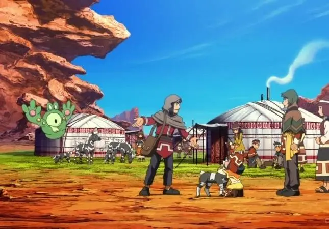 Покемон 14: Виктини и Белый герой – Реширам (2011) 1 сезон 1-6,7,8 серия в хорошем качестве смотреть онлайн Покемон 14: Виктини и Белый герой – Реширам (2011) мультфильм сериал 1-6,7,8 серию 1 сезона в хорошем качестве смотреть онлайн