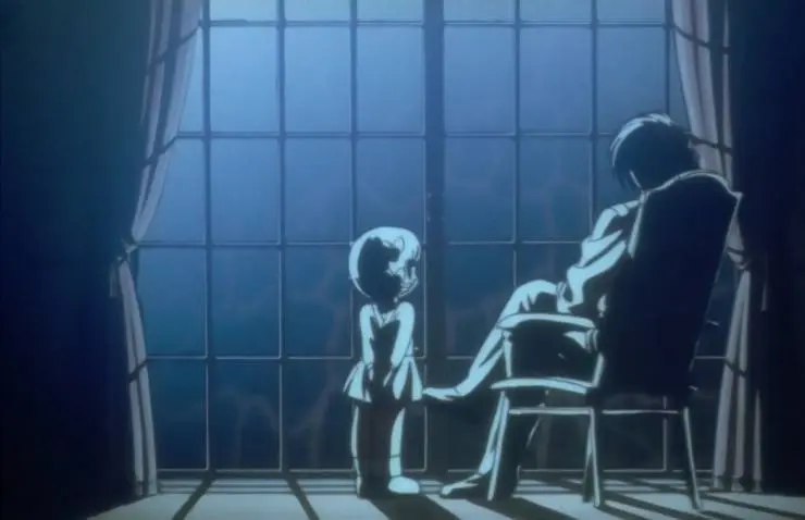 Медицинские карты Черного Джека (1996) в хорошем качестве смотреть онлайн Медицинские карты Черного Джека (1996) мультфильм в хорошем качестве смотреть онлайн