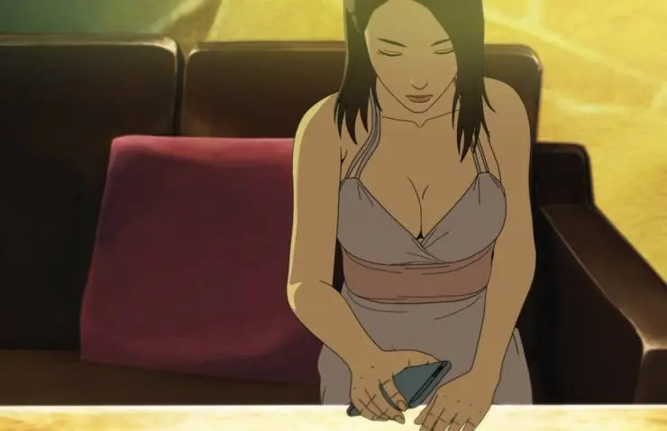 Выпускной класс (2016) в хорошем качестве смотреть онлайн Выпускной класс (2016) мультфильм в хорошем качестве смотреть онлайн