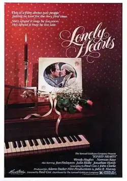 Одинокие сердца / Lonely Hearts (1982) фильм смотреть онлайн в хорошем качестве
