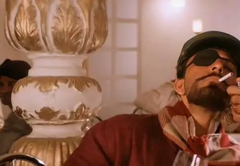 Злодей (1993) смотреть онлайн Злодей (1993) фильм смотреть онлайн