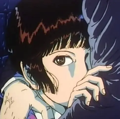 Мидори (1992) смотреть онлайн Мидори (1992) мультфильм смотреть онлайн