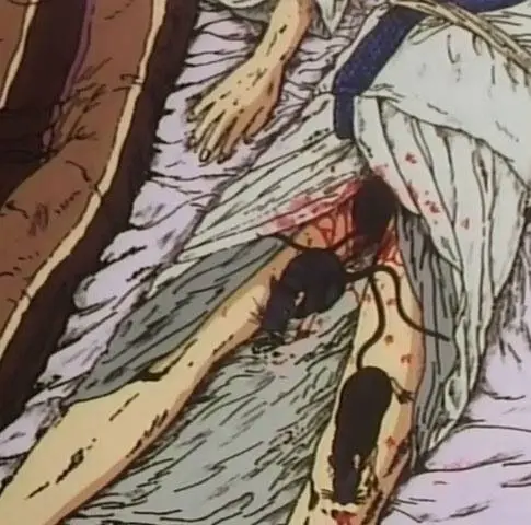 Мидори (1992) в хорошем качестве смотреть онлайн Мидори (1992) мультфильм в хорошем качестве смотреть онлайн