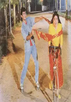 Навстречу любви (1993) смотреть онлайн Навстречу любви (1993) фильм смотреть онлайн