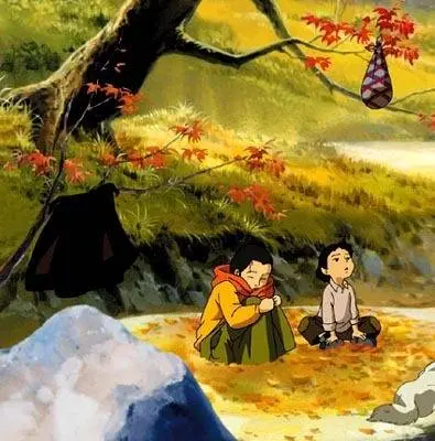 Осеам (2003) в хорошем качестве смотреть онлайн Осеам (2003) мультфильм в хорошем качестве смотреть онлайн