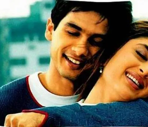 Игра в любовь (2004) смотреть онлайн Игра в любовь (2004) фильм смотреть онлайн