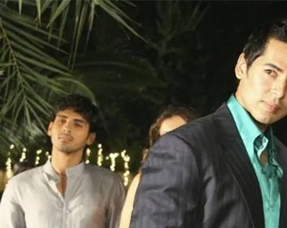 Призрачное счастье (2007) смотреть онлайн Призрачное счастье (2007) фильм смотреть онлайн