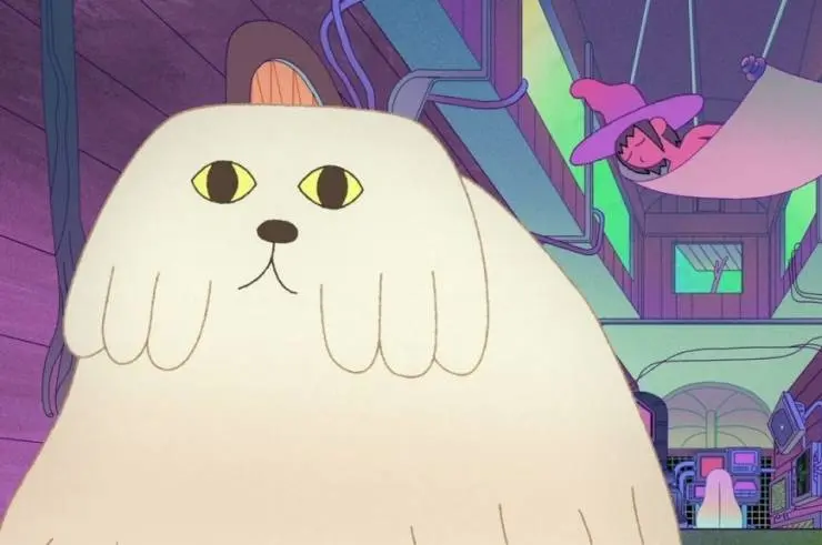 Полночные откровения (2020) смотреть онлайн Полночные откровения (2020) мультфильм смотреть онлайн