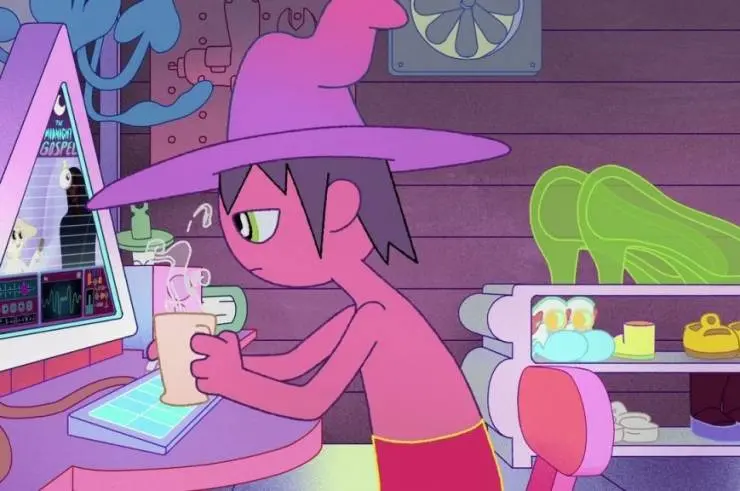 Полночные откровения (2020) смотреть онлайн бесплатно Полночные откровения (2020) мультфильм смотреть онлайн бесплатно