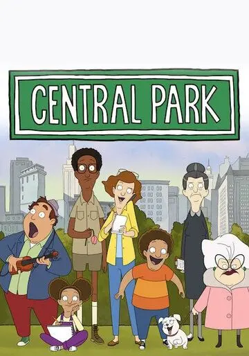 Центральный парк / Central Park (2020) мультфильм смотреть онлайн Центральный парк / Central Park (2020) мультфильм смотреть онлайн в хорошем качестве