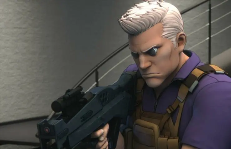 Призрак в доспехах: Синдром одиночки 2045 (2020) 1-2 сезон 1-10,11,12 серия в хорошем качестве смотреть онлайн Призрак в доспехах: Синдром одиночки 2045 (2020) мультфильм 1-10,11,12 серию 1-2 сезона в хорошем качестве смотреть онлайн