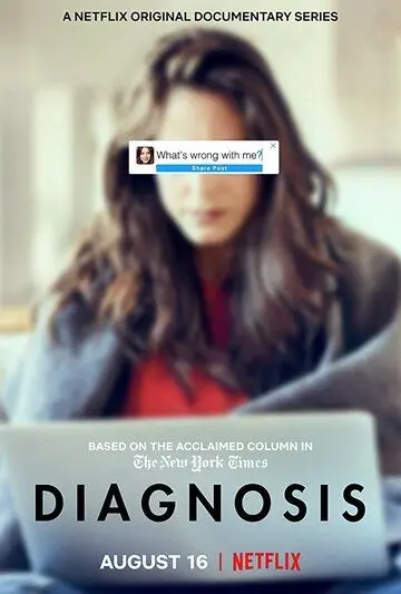 Диагноз / Diagnosis (2019) cериал смотреть онлайн Диагноз / Diagnosis (2019) cериал смотреть онлайн в хорошем качестве