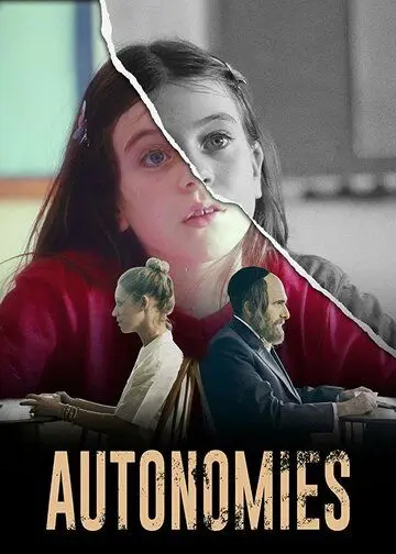 Автономии / Autonomies (2018) cериал смотреть онлайн в хорошем качестве
