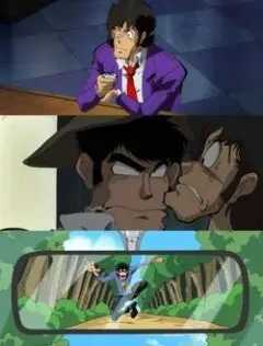 Манкацу / Katsudou dai shashin: Mankatsu (2004) мультфильм смотреть онлайн Манкацу / Katsudou dai shashin: Mankatsu (2004) мультфильм смотреть онлайн в хорошем качестве