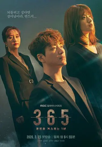 365: Год победы над судьбой / 365: unmyeongeul geoseureuneun 1nyeon (2020) cериал смотреть онлайне бесплатно Смотреть 365: Год победы над судьбой / 365: unmyeongeul geoseureuneun 1nyeon(2020) cериал в онлайне бесплатно