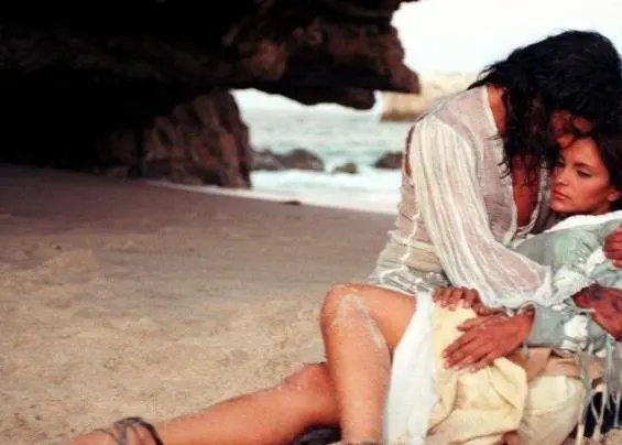 Цыганская любовь (1999) смотреть онлайн Цыганская любовь (1999) сериал смотреть онлайн