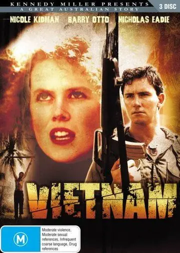 Вьетнам, до востребования / Vietnam (1987) cериал смотреть онлайн Вьетнам, до востребования / Vietnam (1987) cериал смотреть онлайн в хорошем качестве