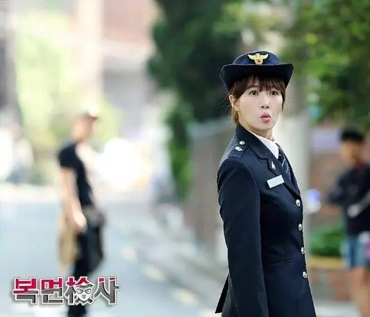 Прокурор в маске (2015) смотреть онлайн Прокурор в маске (2015) сериал смотреть онлайн