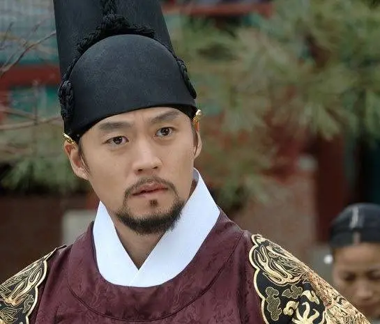 Ли Сан: Король Чонджо (2007) в хорошем качестве смотреть онлайн Ли Сан: Король Чонджо (2007) сериал в хорошем качестве смотреть онлайн