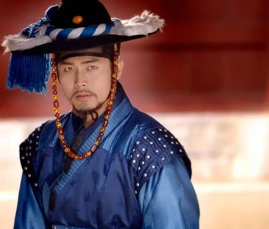 Ли Сан: Король Чонджо (2007) смотреть онлайн Ли Сан: Король Чонджо (2007) сериал смотреть онлайн