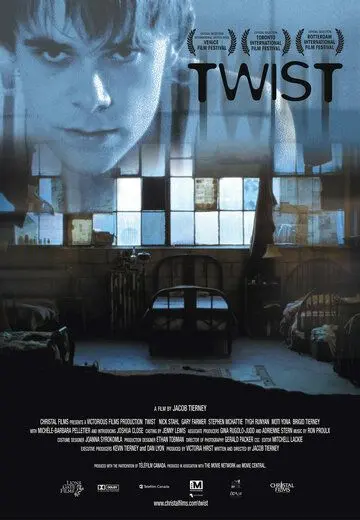 Твист / Twist (2003) фильм смотреть онлайн Твист / Twist (2003) фильм смотреть онлайн в хорошем качестве