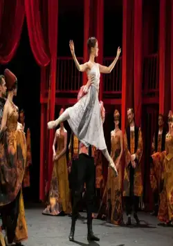 Ромео и Джульетта (2017) смотреть онлайн Ромео и Джульетта (2017) фильм смотреть онлайн