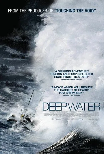Глубокие воды / Deep Water (2006) фильм смотреть онлайн Глубокие воды / Deep Water (2006) фильм смотреть онлайн в хорошем качестве