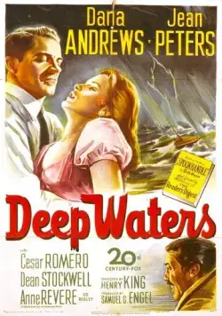 Глубокие воды / Deep Waters (1948) фильм смотреть онлайн Глубокие воды / Deep Waters (1948) фильм смотреть онлайн в хорошем качестве