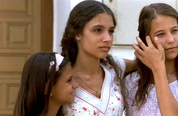 Седьмой день (2004) смотреть онлайн бесплатно Седьмой день (2004) фильм смотреть онлайн бесплатно