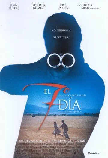 Седьмой день / El 7º día (2004) фильм смотреть онлайн Седьмой день / El 7º día (2004) фильм смотреть онлайн в хорошем качестве