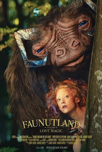В стране фей / Faunutland and the Lost Magic (2020) фильм смотреть онлайн В стране фей / Faunutland and the Lost Magic (2020) фильм смотреть онлайн в хорошем качестве