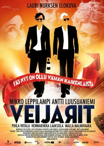 Нахалы / Veijarit (2010) фильм смотреть онлайн Нахалы / Veijarit (2010) фильм смотреть онлайн в хорошем качестве
