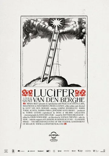 Люцифер / Lucifer (2014) фильм смотреть онлайн Люцифер / Lucifer (2014) фильм смотреть онлайн в хорошем качестве