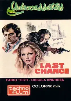 Последний шанс / L'ultima chance (1973) фильм смотреть онлайн Последний шанс / L'ultima chance (1973) фильм смотреть онлайн в хорошем качестве