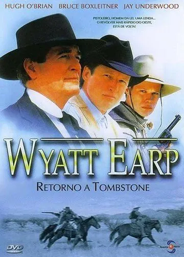Уайатт Эрп: Возвращение в Тумстоун / Wyatt Earp: Return to Tombstone (1994) фильм смотреть онлайн Уайатт Эрп: Возвращение в Тумстоун / Wyatt Earp: Return to Tombstone (1994) фильм смотреть онлайн в хорошем качестве