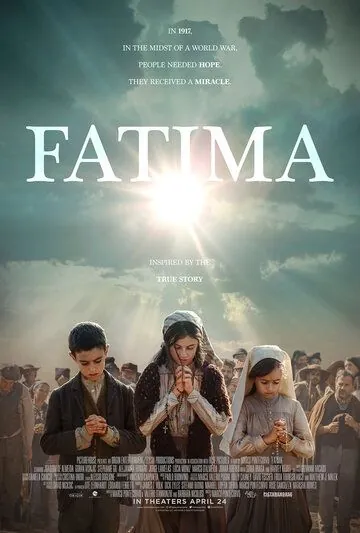 Фатима / Fatima (2020) фильм смотреть онлайн в хорошем качестве