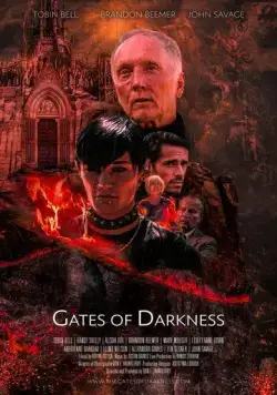 Врата тьмы / Gates of Darkness (2019) фильм смотреть онлайн в хорошем качестве
