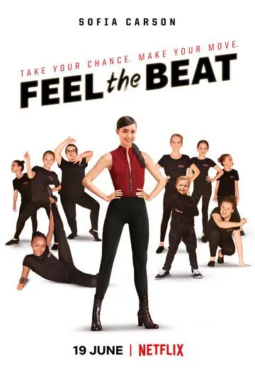 Чувствуй ритм / Feel the Beat (2020) фильм смотреть онлайн Чувствуй ритм / Feel the Beat (2020) фильм смотреть онлайн в хорошем качестве